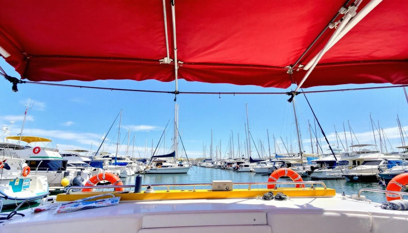 Come scegliere gli accessori nautici essenziali per la tua imbarcazione?